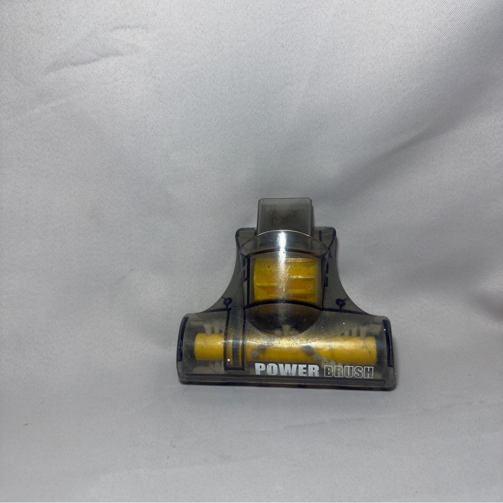 Dirt Devil Power Brush Pet Upholstery Attachment